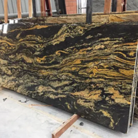 Đá hoa cương Granite Magma-gold Brazin
