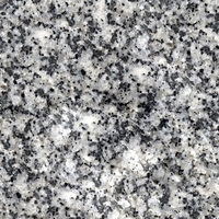Đá hoa cương Granite trắng Phú Mỹ Bình Định